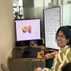 Computational science in drug discovery